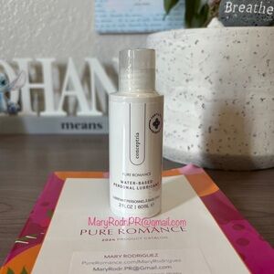 Conceptria Fertilïty Friendly Lub